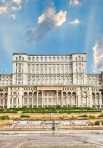 Bucarest