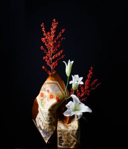 Christmas arrangement