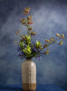 Seasonal materials
