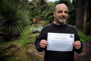 Lucio Farinelli