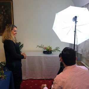 Corso a Roma