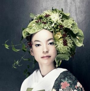 Hanayuishi Takaya
