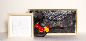 Ikebana e arte