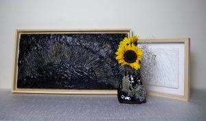 Ikebana e arte