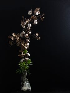 Materiale smontato e riassemblato