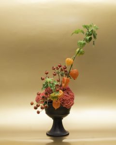 Seasonal materials