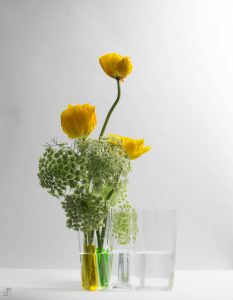 Uso dell'acqua