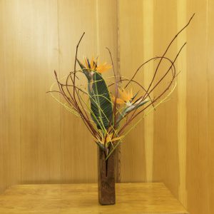 Arrangement