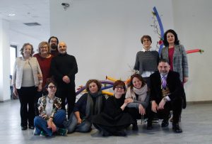 Partecipanti