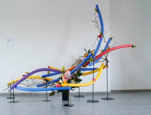 Lucio Farinelli - Silvia Pescetelli - Elena Plade - Zina Piergentili - Maria Grazia Bianchi -Antonella Scappucci