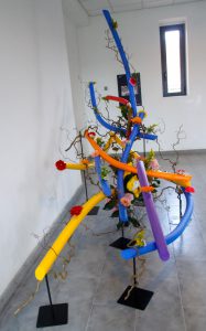 Lucio Farinelli – Silvia Pescetelli – Elena Plade – Zina Piergentili – Maria Grazia Bianchi -Antonella Scappucci