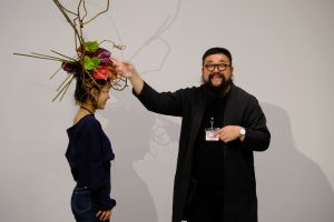 Demonstration