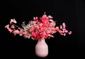 Colour of the container